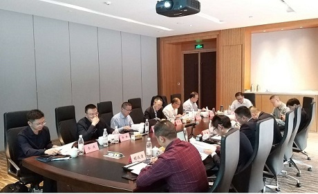 公司召開2019年度股東大會(huì)、董事會(huì)議、監(jiān)事會(huì)議