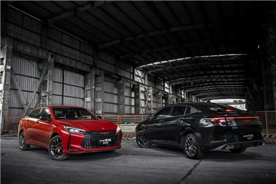 如何在車市年輕化浪潮中脫穎而出？奕炫